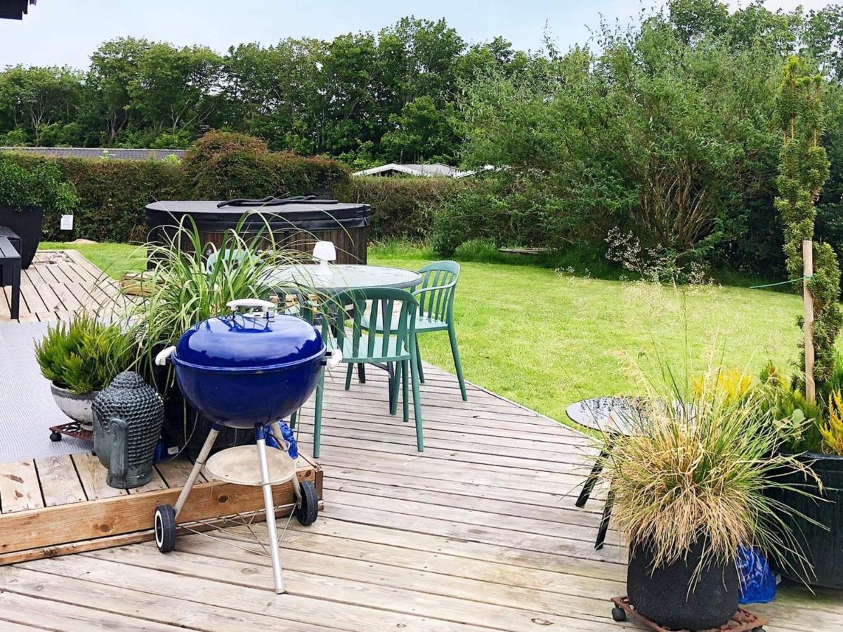 Holiday home Gilleleje LXXV Exterior foto